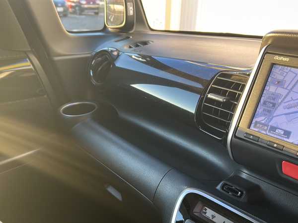 ホンダ Ｎ ＢＯＸ