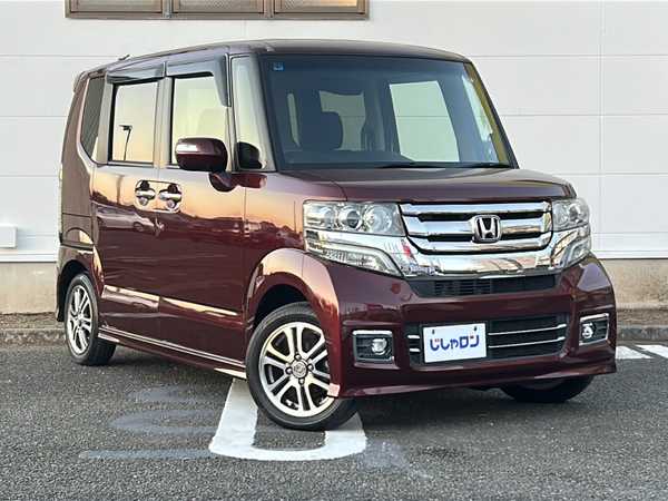 ホンダ Ｎ ＢＯＸ