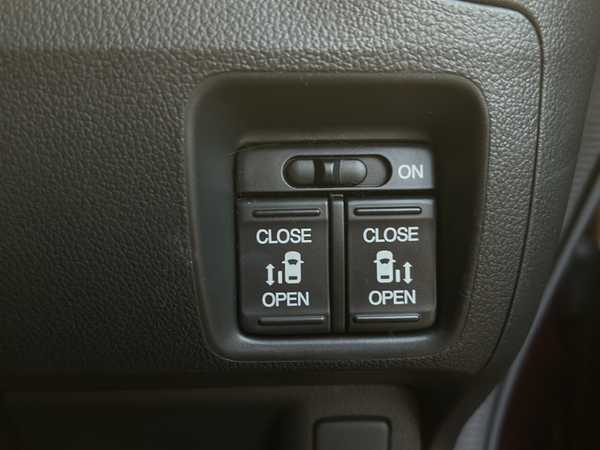 ホンダ Ｎ ＢＯＸ