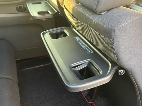 ホンダ Ｎ ＢＯＸ