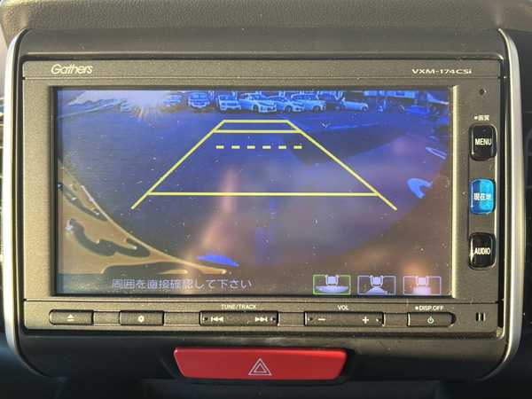 ホンダ Ｎ ＢＯＸ