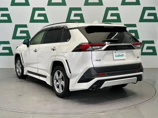 トヨタ ＲＡＶ４