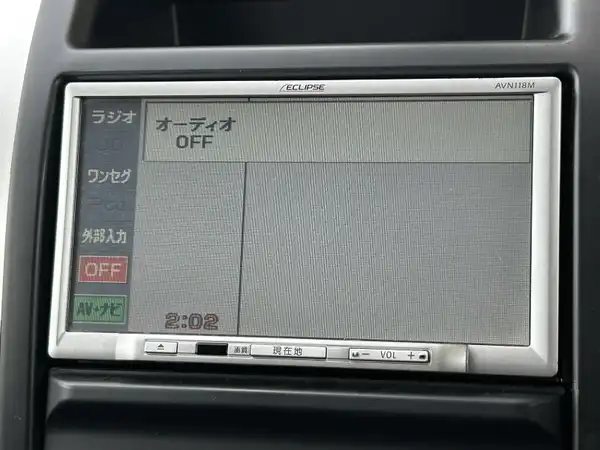 日産 エクストレイル