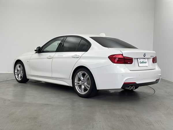 ＢＭＷ ３２０ｄ