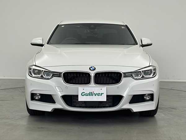 ＢＭＷ ３２０ｄ