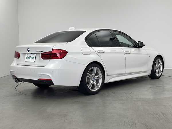 ＢＭＷ ３２０ｄ