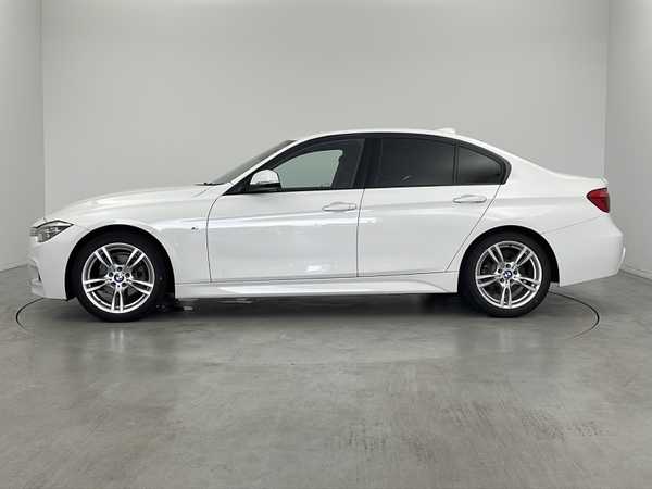 ＢＭＷ ３２０ｄ