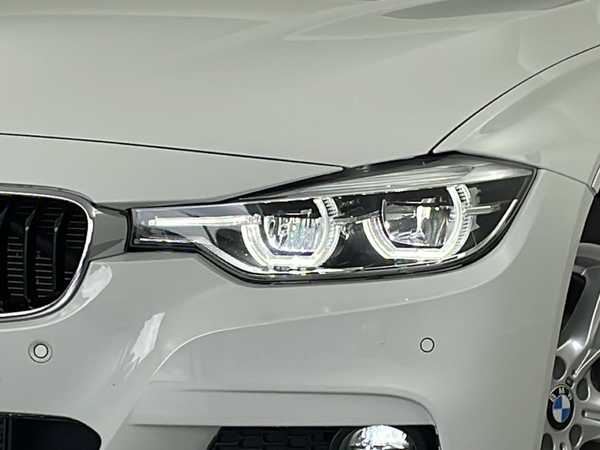 ＢＭＷ ３２０ｄ