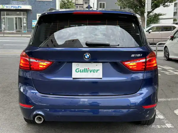 ＢＭＷ ２１８ｉ