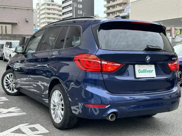 ＢＭＷ ２１８ｉ