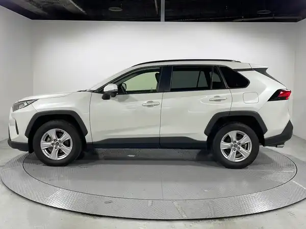 トヨタ ＲＡＶ４