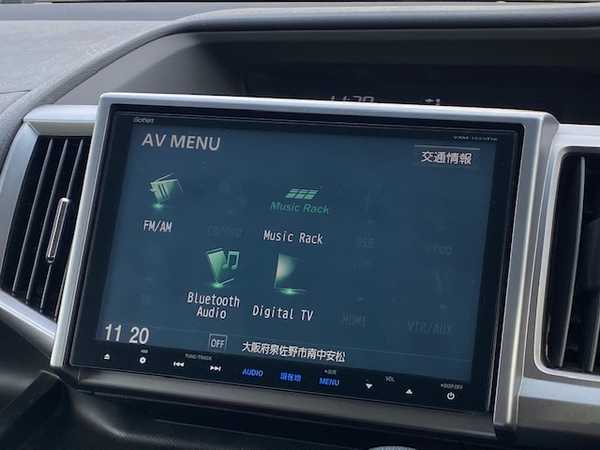 ホンダ ステップワゴン
