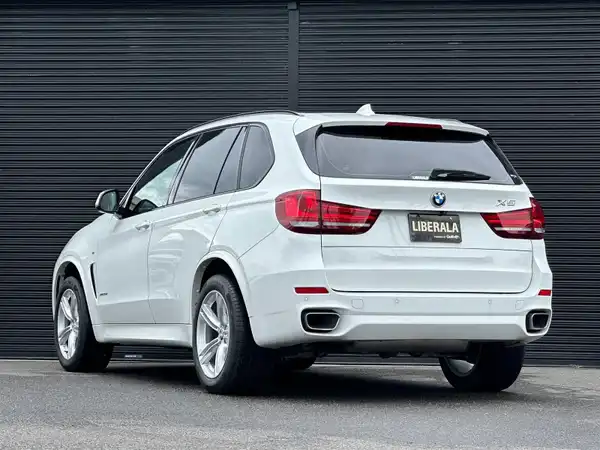 ＢＭＷ Ｘ５