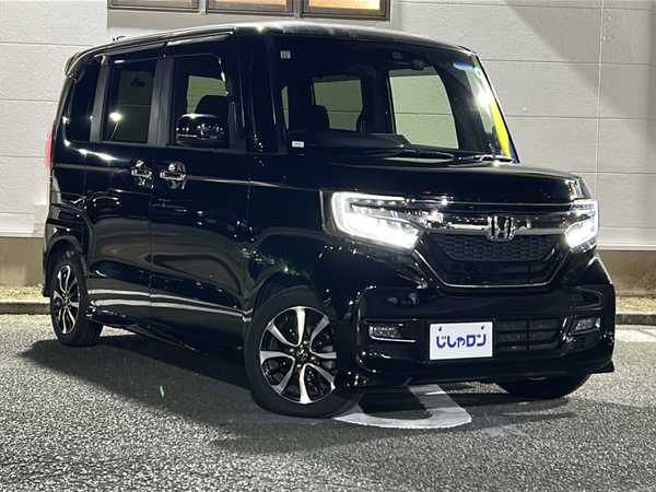ホンダ Ｎ ＢＯＸ