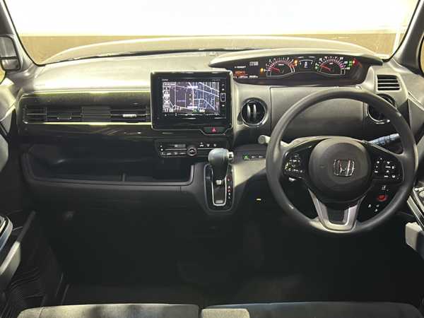 ホンダ Ｎ ＢＯＸ