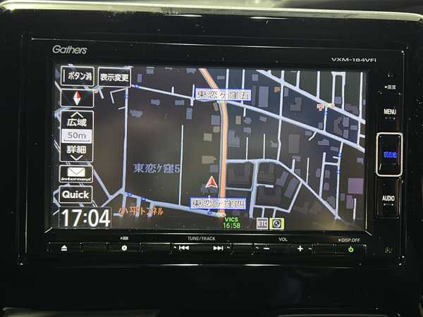 ホンダ Ｎ ＢＯＸ