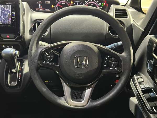 ホンダ Ｎ ＢＯＸ