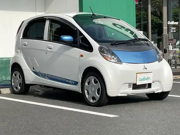 三菱 ｉ ＭｉＥＶ