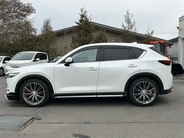 マツダ ＣＸ－５