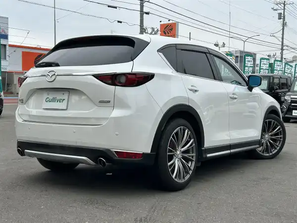 マツダ ＣＸ－５