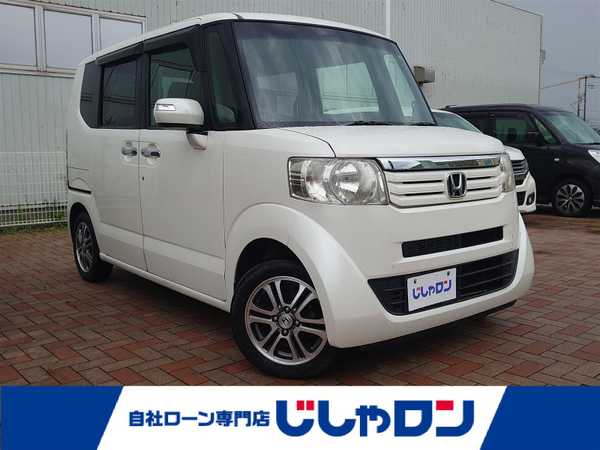 中古車在庫情報-自社ローン専門店じしゃロン 新潟店-中古車のガリバー