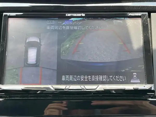 日産 エクストレイル