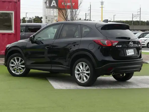 マツダ ＣＸ－５