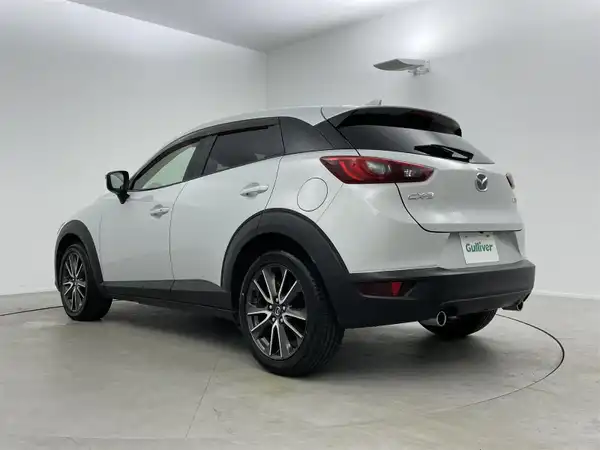 マツダ ＣＸ－３