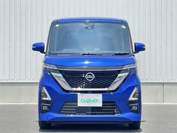 日産 ルークス