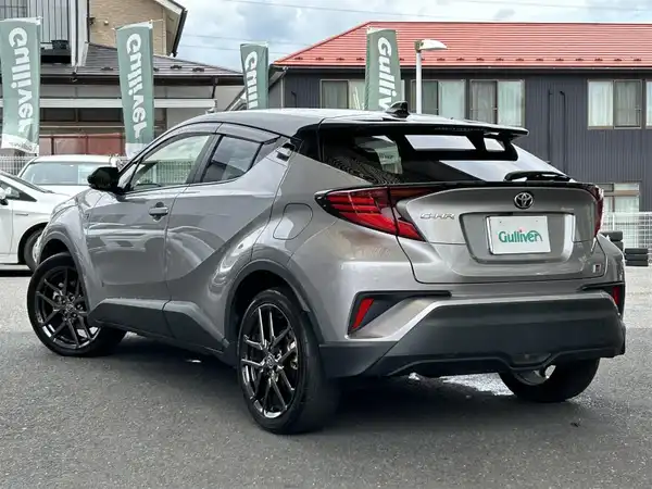 トヨタ Ｃ－ＨＲ