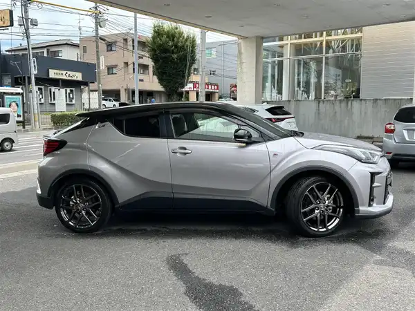 トヨタ Ｃ－ＨＲ