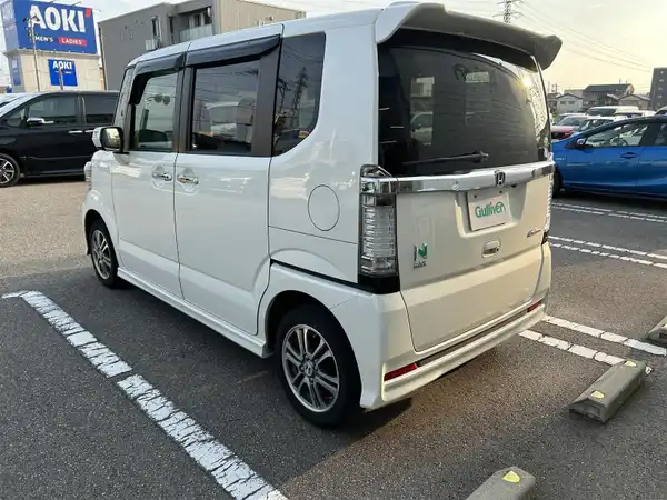 ホンダ Ｎ ＢＯＸ