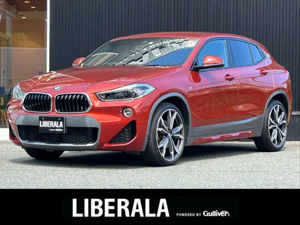 ＢＭＷ Ｘ２