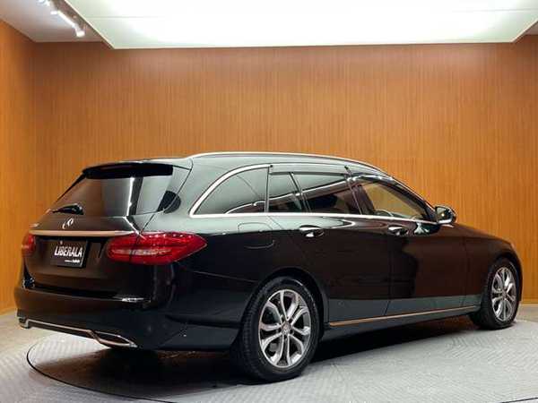 メルセデス・ベンツ Ｃ２２０ｄ