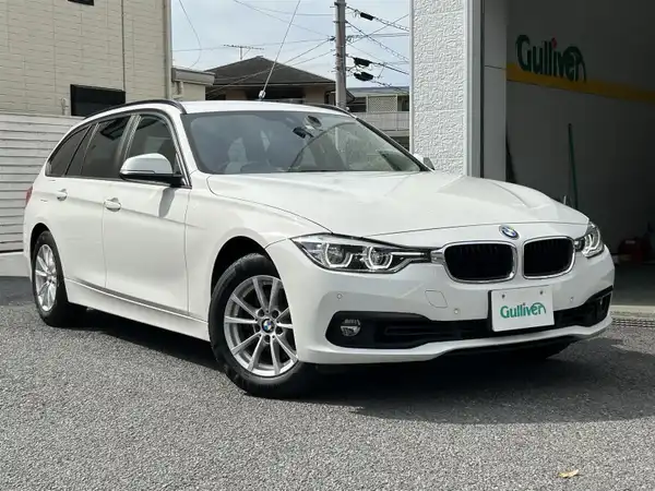 ＢＭＷ ３１８ｉ