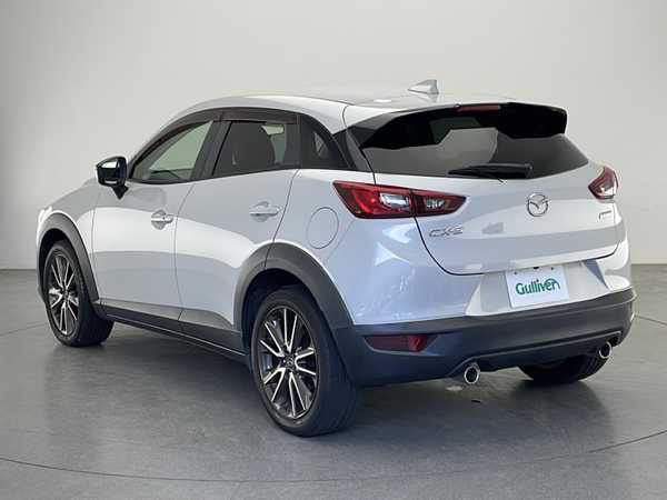 マツダ ＣＸ－３