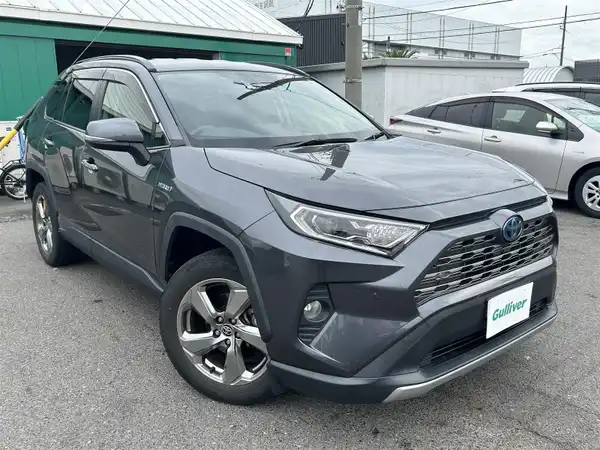 トヨタ ＲＡＶ４