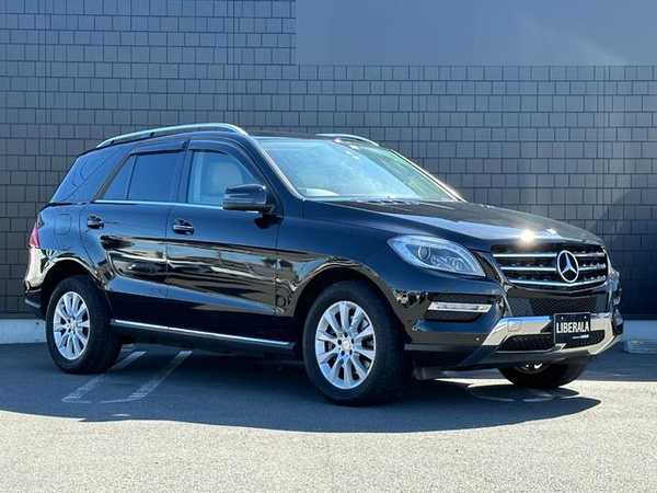 メルセデス・ベンツ ＭＬ３５０