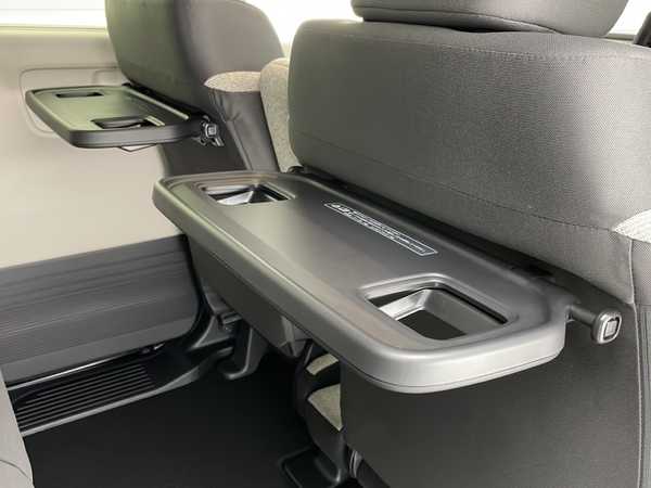 ホンダ Ｎ ＢＯＸ