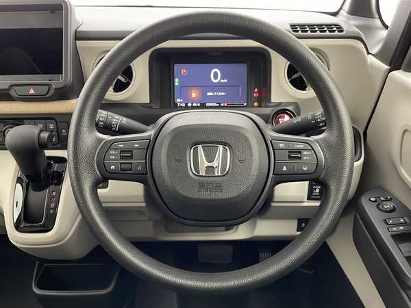 ホンダ Ｎ ＢＯＸ