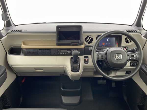 ホンダ Ｎ ＢＯＸ