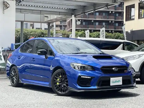 スバル ＷＲＸ ＳＴＩ