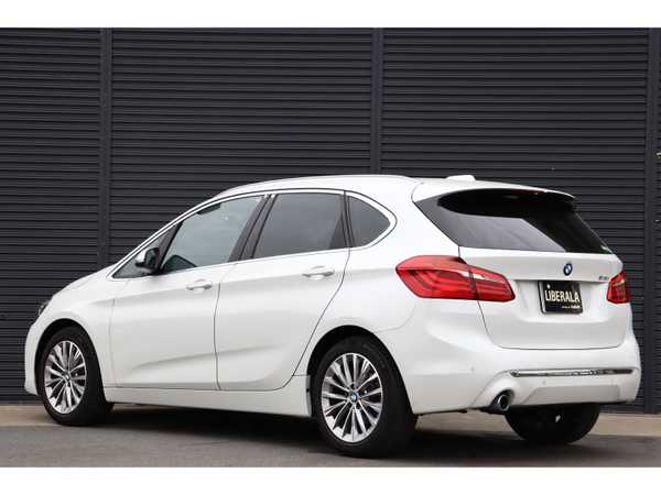 ＢＭＷ ２１８ｉ