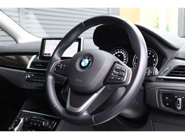 ＢＭＷ ２１８ｉ