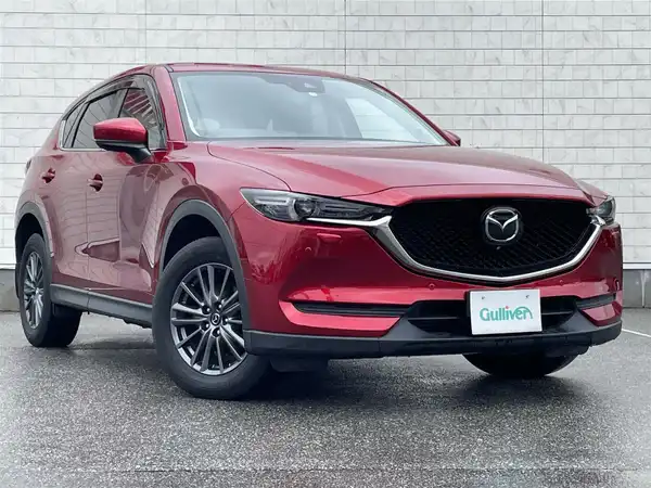 マツダ ＣＸ－５