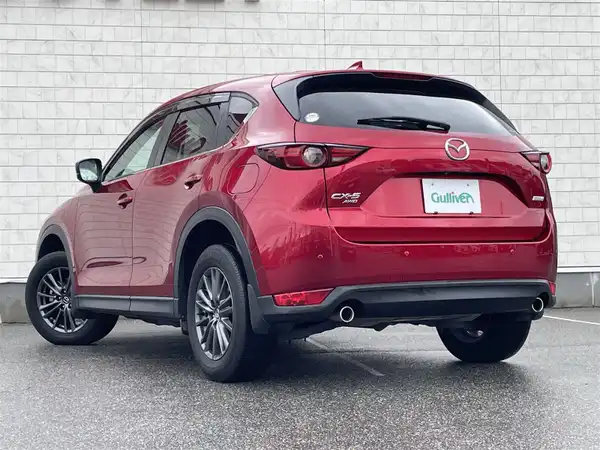 マツダ ＣＸ－５