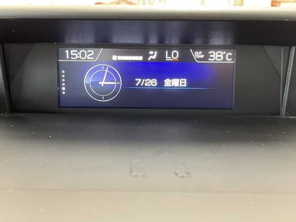 スバル インプレッサ ＸＶ