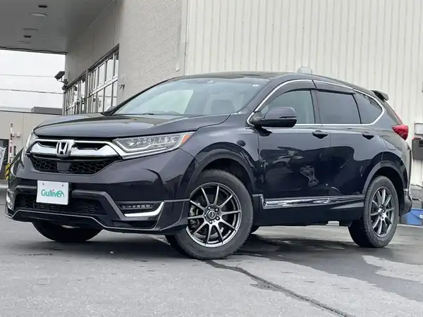 ホンダ ＣＲ－Ｖ