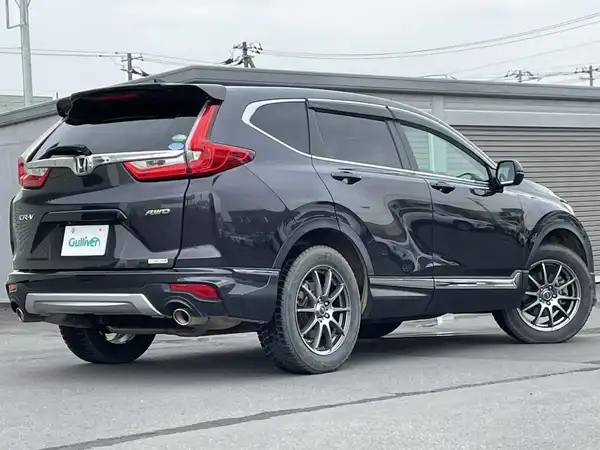 ホンダ ＣＲ－Ｖ