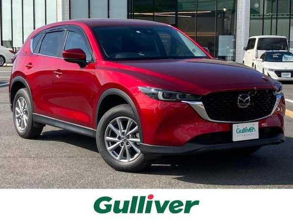 マツダ ＣＸ－５